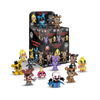 (PRE-ORDER) Mystery Mini: FNAF 10th (12pc Sealed Case) by THE MIGHTY HOBBY SHOP