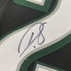 Autographed/Signed Darius Slay Jr. Philadelphia Black Football Jersey JSA COA