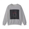 "Whispered Secrets of the Shadows" Gothic Crewneck | Dark Fantasy Sweatshirt by Tristan’s Treehouse