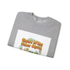 Cheers to Me Sober Squad Sweatshirt | Dry January, Sober Curious Mocktail by Tristan’s Treehouse