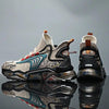 Breathable Thin Mesh Sports And Leisure Running Basketball Shoes by My Store