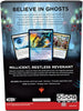 Magic: The Gathering Innistrad: Crimson Vow Commander Deck – Spirit Squadron (White-Blue) by THE MIGHTY HOBBY SHOP
