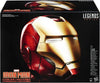 Marvel Legends: Iron Man Electronic Helmet by Little Shop of Magic