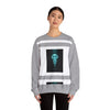 Teachers Life Crewneck Sweatshirt | Teacher Humor Gift by Tristan’s Treehouse