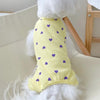 Love Four-legged Pet Home Clothes Clothes by My Store