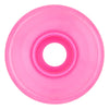 Oj Super Juice Bubble Gum Pink 60mm 78a Skateboard Wheels