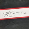 Framed Autographed/Signed Kyler Murray 35x39 Arizona Black Football Jersey JSA COA
