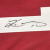 Autographed/Signed Kyler Murray Oklahoma Maroon College Football Jersey JSA COA