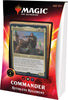 Magic: The Gathering Ruthless Regiment Ikoria Commander Deck | 100 Card Deck | 4 Foil Legendary Creatures by THE MIGHTY HOBBY SHOP