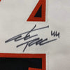 Autographed/Signed Kimmo Timonen Philadelphia Black Hockey Jersey JSA COA by Hall of Fame Sports Memorabilia