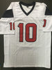 Autographed/Signed DeAndre Hopkins NUK  Nickname Houston Texans Football Jersey Tristar COA