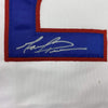 Framed Autographed/Signed Mark Prior 35x39 Chicago White Baseball Jersey JSA COA