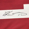 Framed Autographed/Signed Kyler Murray 35x39 Oklahoma Maroon College Football Jersey JSA COA