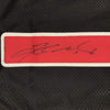 Framed Autographed/Signed Kyler Murray Arizona 35x39 Color Rush Football Jersey Beckett BAS COA