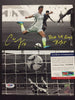 Autographed/Signed Carli Lloyd Team Best WC Goal 7/5/15  USA World Cup USWNT 8x10 Soccer Photo PSA/DNA COA