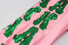 Alpha Kappa Alpha Sorority AKA Sequin Jacket by T-Shirt Crazed
