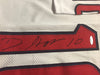 Autographed/Signed DeAndre Hopkins NUK  Nickname Houston Texans Football Jersey Tristar COA