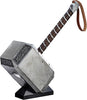 Marvel Legends: Mighty Thor Mjolnir Electronic Hammer by Little Shop of Magic