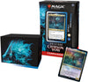 Magic: The Gathering Innistrad: Crimson Vow Commander Deck – Spirit Squadron (White-Blue) by THE MIGHTY HOBBY SHOP