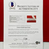 Framed Autographed/Signed Cristiano Ronaldo 35x39 Manchester United Red Current Soccer Jersey Beckett BAS COA/LOA