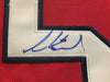 Autographed/Signed Aaron Ekblad Florida Panthers Hockey Jersey PSA/DNA COA