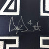 Framed Autographed/Signed Dak Prescott 35x39 Dallas Color Rush Football Jersey JSA COA