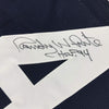 Autographed/Signed Randy White HOF 94 Dallas Thanksgiving Day Football Jersey JSA COA