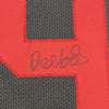Autographed/Signed Deebo Samuel San Francisco Black Football Jersey JSA COA