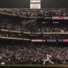 Autographed/Signed Roy Halladay NLDS No Hitter 10/6/2010 Philadelphia Phillies 16x20 Baseball Photo JSA COA