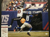 Autographed/Signed DeAndre Hopkins Houston Texans Catch 16x20 Football Photo JSA COA