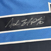 Autographed/Signed Adam Humphries Tennessee Powder Blue Football Jersey PSA/DNA COA