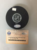 Autographed/Signed Gordie Howe Inscribed Mr. Hockey  Detroit Red Wings Logo Hockey Puck Steiner Sports COA