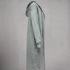 Women’s Long Hooded Hoodie Jacket by FitiqueFit
