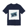 Stay Focused Stay Strong Tee | winter workout shirt, gym motivation apparel by Tristan’s Treehouse