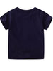 Children's Dinosaur Crew Neck Short Sleeve T-Shirt by Simply Love