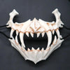 Tiger Mask Halloween Horror Mask Japan by My Store