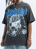 Men's Graphic Relaxed Fit T-Shirt by Simply Love