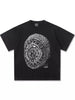 Men's Graphic Round Neck Short Sleeve T-Shirt by Simply Love