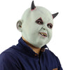 Halloween zombie mask by My Store
