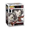 POP! Games: Diablo 4 - Mephisto by THE MIGHTY HOBBY SHOP