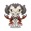 POP! Games: Diablo 4 - Mephisto by THE MIGHTY HOBBY SHOP