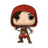 (PRE-ORDER) POP! Games: Diablo 4- Rogue by THE MIGHTY HOBBY SHOP