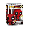 POP! Marvel: DP3 S2 - Kidpool by THE MIGHTY HOBBY SHOP