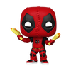 POP! Marvel: DP3 S2 - Kidpool by THE MIGHTY HOBBY SHOP