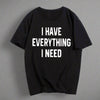 Couples with short sleeve t-shirts by FitiqueFit