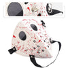 Halloween Accessory Mask With Eye Mask by My Store