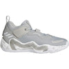 adidas mens D.O.N. Issue 3 Basketball Shoes Team Mid Grey-white-team Light Grey 11 by EasyOptionXY