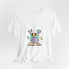 Loading Please Wait pixel art Tee | Old Internet Aesthetic, 90s web nostalgia by Tristan’s Treehouse