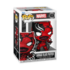 POP! Marvel: Carnageized- Black Panther by THE MIGHTY HOBBY SHOP