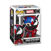 POP! Marvel: Carnageized- Captain America by THE MIGHTY HOBBY SHOP